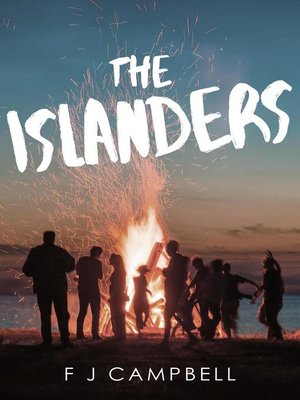 cover image of The Islanders